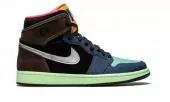 promotions classiques jordan 1 retro high tokyo bio hack